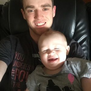 Meet your Posher, Zachary